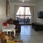 Beach Apartment Porto De Iracema