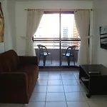 Beach Apartment Porto De Iracema