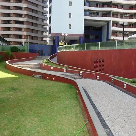 Beach Porto De Iracema Apartamento
