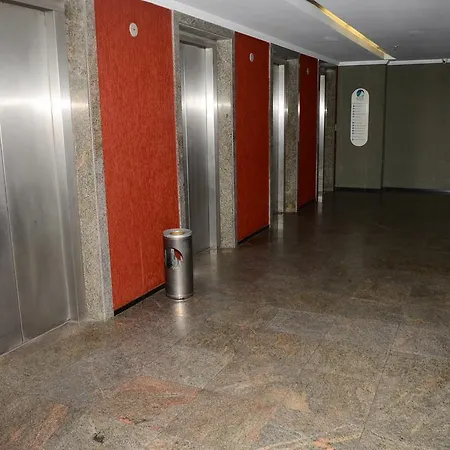 Apartamento Beach Porto De Iracema