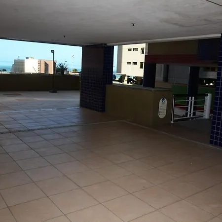 Apartamento Beach Porto De Iracema