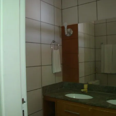 Beach Porto De Iracema Apartamento Fortaleza (Ceara)