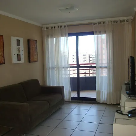 Apartamento Beach Porto De Iracema