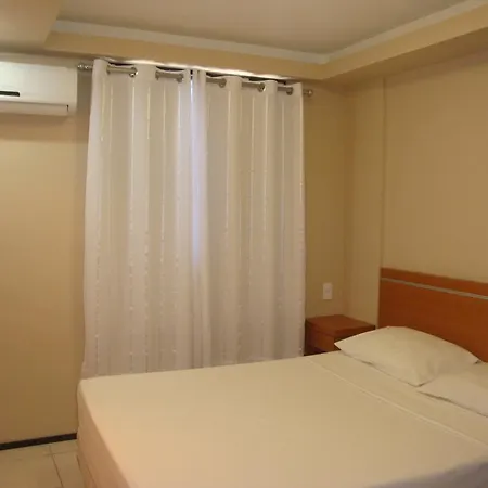 Apartamento Beach Porto De Iracema *
