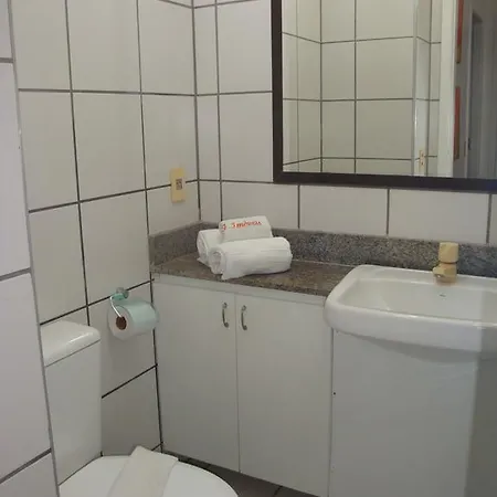 Beach Porto De Iracema Apartamento Fortaleza (Ceara)