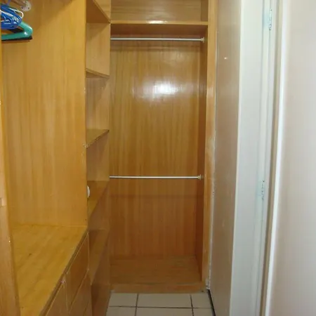 Apartamento Beach Porto De Iracema *