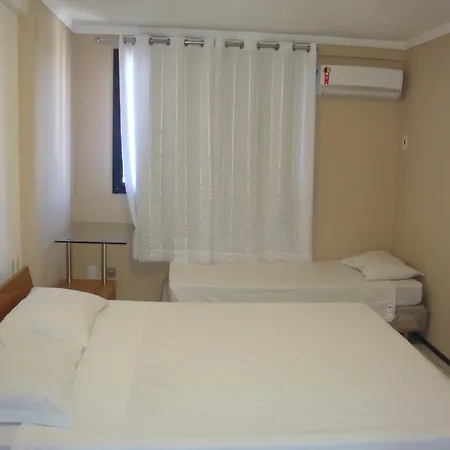 Beach Porto De Iracema Apartamento *